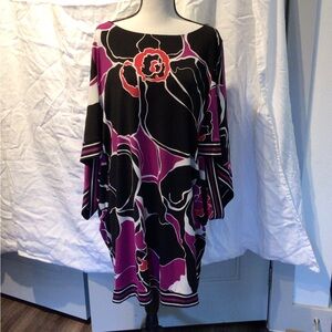 Super Groovy Trina Turk Dress
